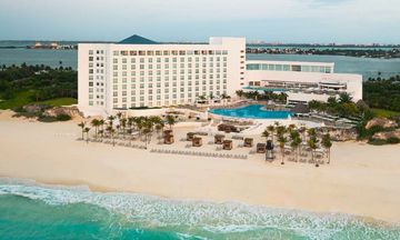 Le Blanc Spa Resort Cancun