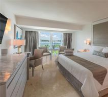 Le Blanc Spa Resort Cancun Room