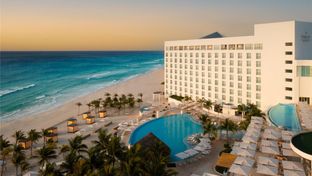Le Blanc Spa Resort Cancun