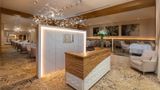 <b>Le Blanc Spa Resort Cancun Restaurant</b>. Images powered by <a href="https://iceportal.shijigroup.com/" title="IcePortal" target="_blank">IcePortal</a>.