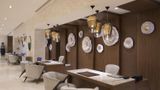 <b>Le Blanc Spa Resort Cancun Lobby</b>. Images powered by <a href="https://iceportal.shijigroup.com/" title="IcePortal" target="_blank">IcePortal</a>.