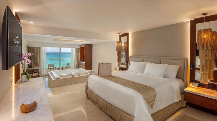 Club Regina Cancun Suite
