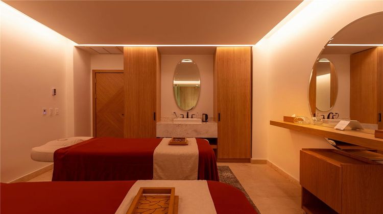 Club Regina Cancun Spa