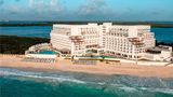 Club Regina Cancun Exterior