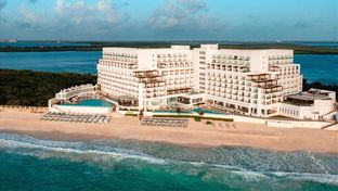 Club Regina Cancun