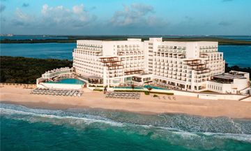 Club Regina Cancun