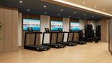 <b>Beach Palace Health</b>. Images powered by <a href="https://iceportal.shijigroup.com/" title="IcePortal" target="_blank">IcePortal</a>.