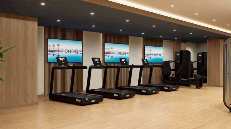 Beach Palace Health