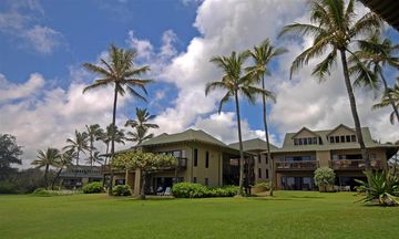 Castle Kaha Lani