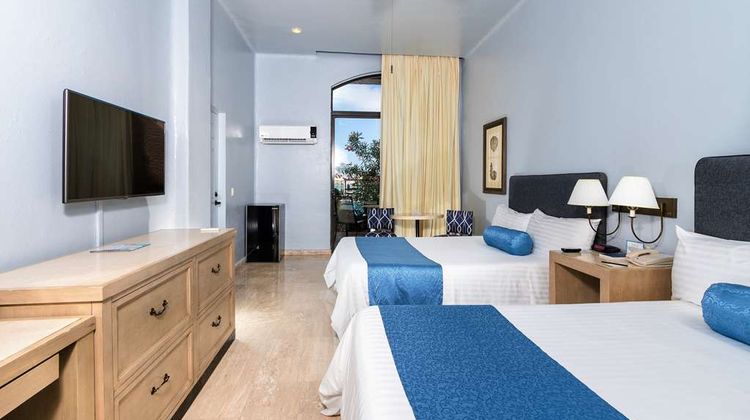 Penasco del Sol Hotel Other
