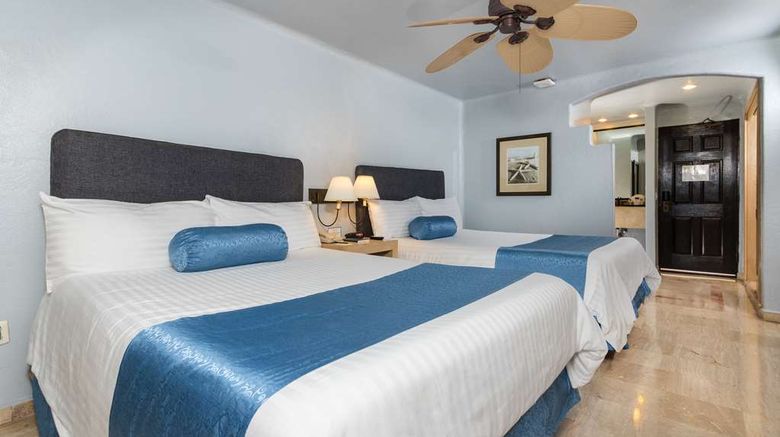 <b>Penasco del Sol Hotel Room</b>. Images powered by <a href="https://iceportal.shijigroup.com/" title="IcePortal" target="_blank">IcePortal</a>.