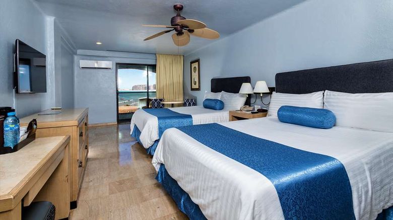 <b>Penasco del Sol Hotel Room</b>. Images powered by <a href="https://iceportal.shijigroup.com/" title="IcePortal" target="_blank">IcePortal</a>.