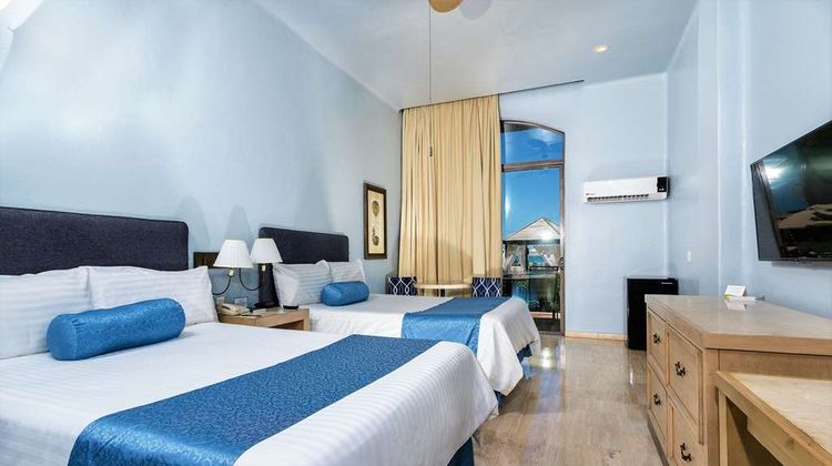 Penasco del Sol Hotel Other