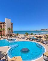 Penasco del Sol Hotel