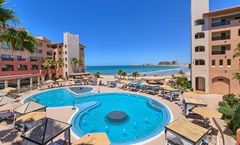 Penasco del Sol Hotel