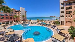 Penasco del Sol Hotel