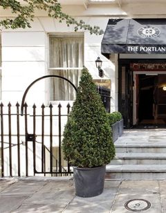 Grange Portland Hotel