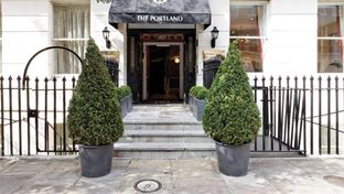 Grange Portland Hotel