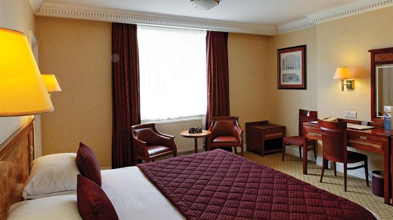 <b>Grange Portland Hotel Room</b>. Images powered by <a href="https://iceportal.shijigroup.com/" title="IcePortal" target="_blank">IcePortal</a>.
