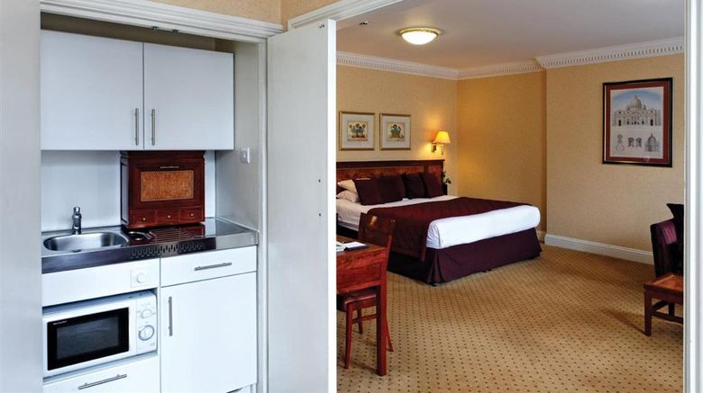 <b>Grange Portland Hotel Room</b>. Images powered by <a href="https://iceportal.shijigroup.com/" title="IcePortal" target="_blank">IcePortal</a>.