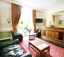 Grange Clarendon Hotel Lobby