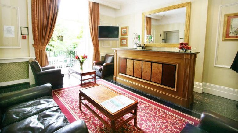 <b>Grange Clarendon Hotel Lobby</b>. Images powered by <a href="https://iceportal.shijigroup.com/" title="IcePortal" target="_blank">IcePortal</a>.