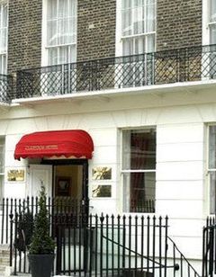 Grange Clarendon Hotel