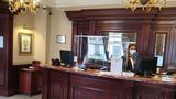 <b>Grange Clarendon Hotel Lobby</b>. Images powered by <a href="https://iceportal.shijigroup.com/" title="IcePortal" target="_blank">IcePortal</a>.