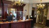 <b>Grange Clarendon Hotel Lobby</b>. Images powered by <a href="https://iceportal.shijigroup.com/" title="IcePortal" target="_blank">IcePortal</a>.