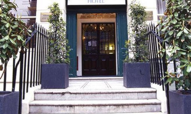 Grange Buckingham Hotel Exterior