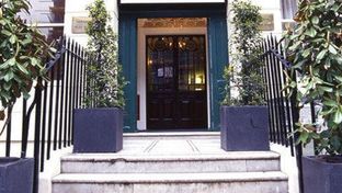 Grange Buckingham Hotel