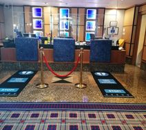 Grange Buckingham Hotel Lobby
