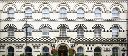 Gem Langham Court Hotel Exterior