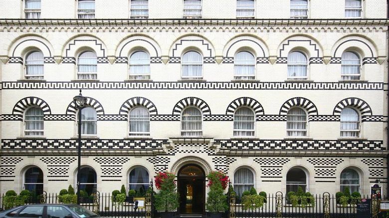 <b>Gem Langham Court Hotel Exterior</b>. Images powered by <a href="https://iceportal.shijigroup.com/" title="IcePortal" target="_blank">IcePortal</a>.