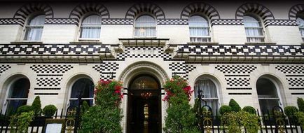 Gem Langham Court Hotel Exterior