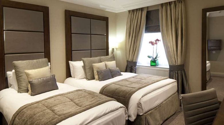 <b>Gem Langham Court Hotel Room</b>. Images powered by <a href="https://iceportal.shijigroup.com/" title="IcePortal" target="_blank">IcePortal</a>.