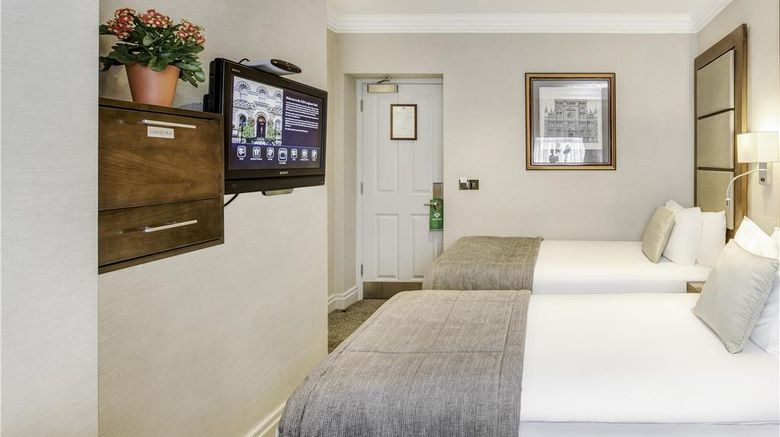 <b>Gem Langham Court Hotel Room</b>. Images powered by <a href="https://iceportal.shijigroup.com/" title="IcePortal" target="_blank">IcePortal</a>.