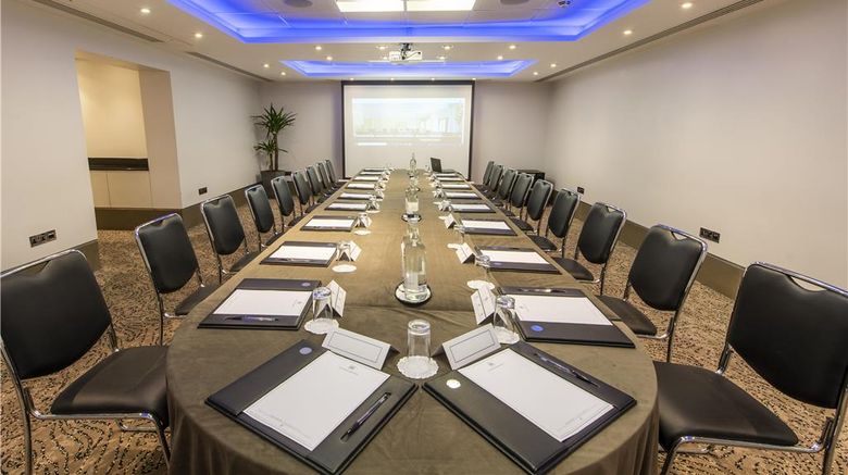 <b>Gem Langham Court Hotel Meeting</b>. Images powered by <a href="https://iceportal.shijigroup.com/" title="IcePortal" target="_blank">IcePortal</a>.