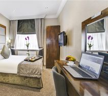 Gem Langham Court Hotel Room