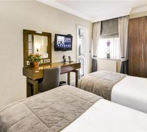 Gem Langham Court Hotel Room