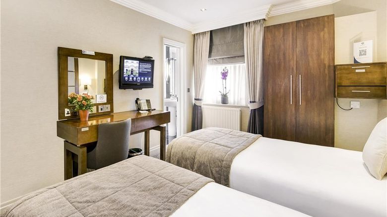 <b>Gem Langham Court Hotel Room</b>. Images powered by <a href="https://iceportal.shijigroup.com/" title="IcePortal" target="_blank">IcePortal</a>.