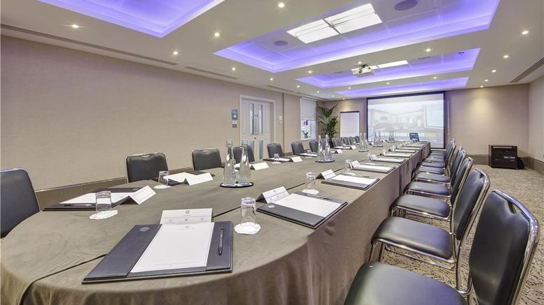 <b>Gem Langham Court Hotel Meeting</b>. Images powered by <a href="https://iceportal.shijigroup.com/" title="IcePortal" target="_blank">IcePortal</a>.