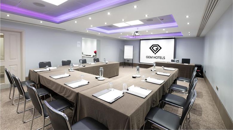 <b>Gem Langham Court Hotel Meeting</b>. Images powered by <a href="https://iceportal.shijigroup.com/" title="IcePortal" target="_blank">IcePortal</a>.