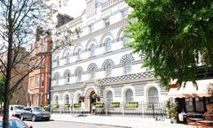 Gem Langham Court Hotel