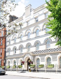 Gem Langham Court Hotel