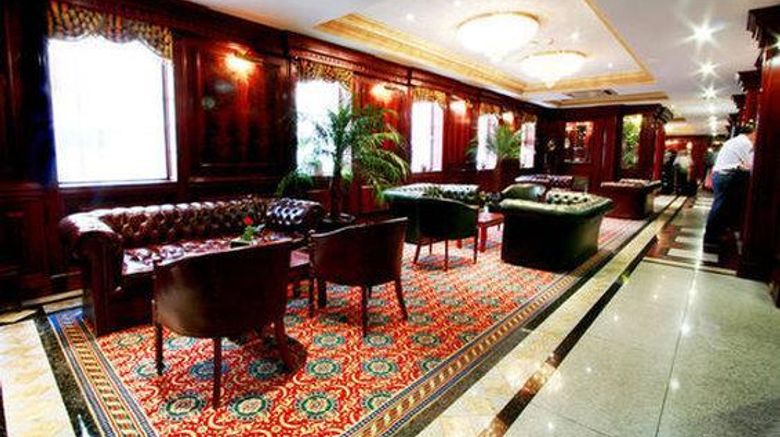 <b>Gem Fitzrovia Hotel Lobby</b>. Images powered by <a href="https://iceportal.shijigroup.com/" title="IcePortal" target="_blank">IcePortal</a>.