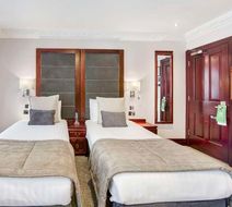 Gem Fitzrovia Hotel Room