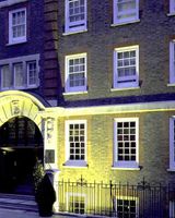 Gem Fitzrovia Hotel