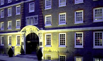 Gem Fitzrovia Hotel