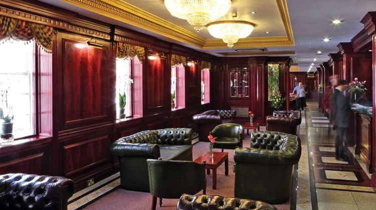Gem Fitzrovia Hotel Restaurant